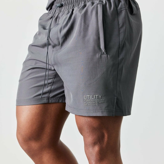 VANQUISH - UTILITY V2 5” SHORTS
