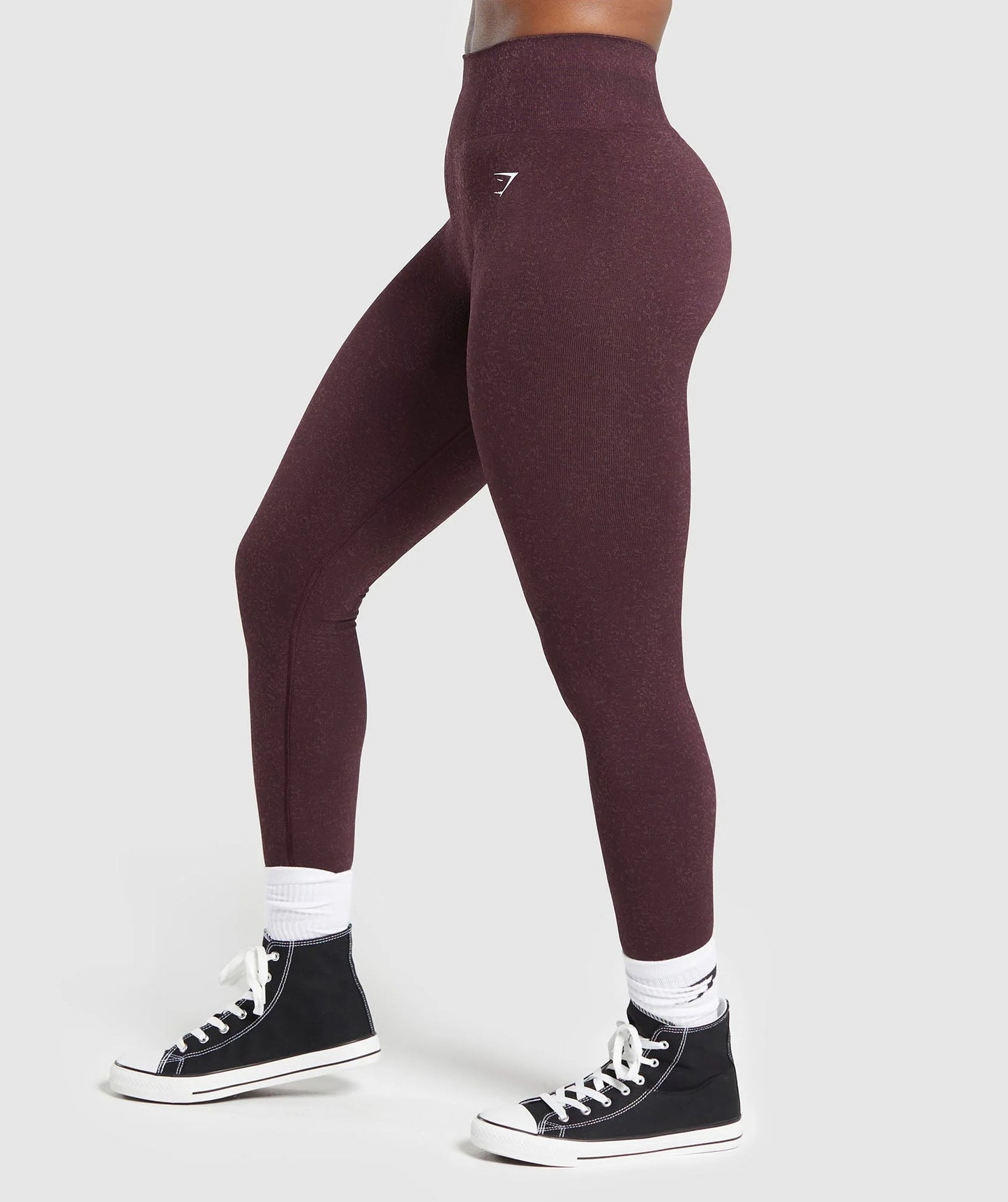 Gymshark - ADAPT FLECK SEAMLESS LEGGINGS