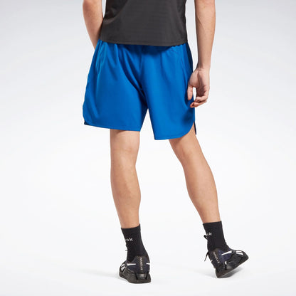 REEBOK - SPEED 3.0 SHORTS