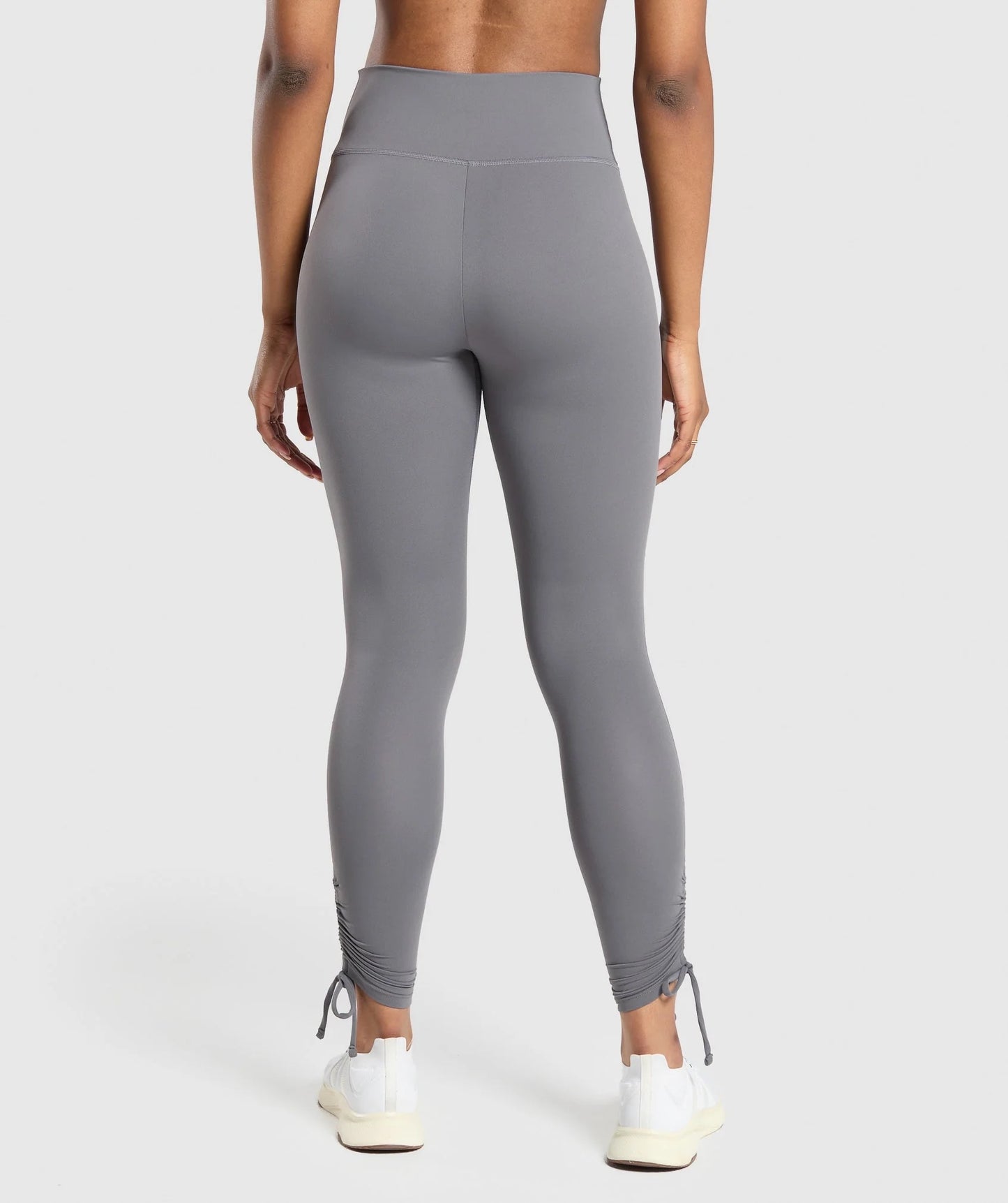 Gymshark - RIBBON ANKLE LEGGINGS