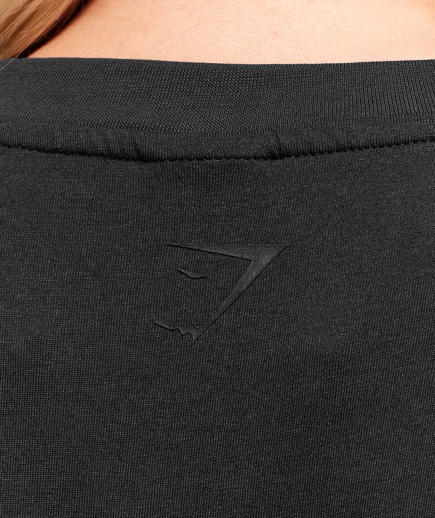 GYMSHARK - BLOCK OVERSIZED T-SHIRT