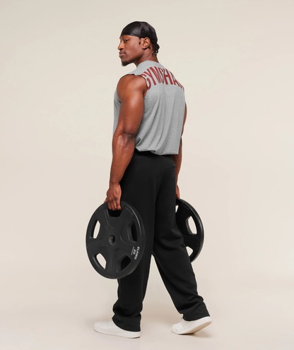Gymshark - POWER CUT OFF TANK