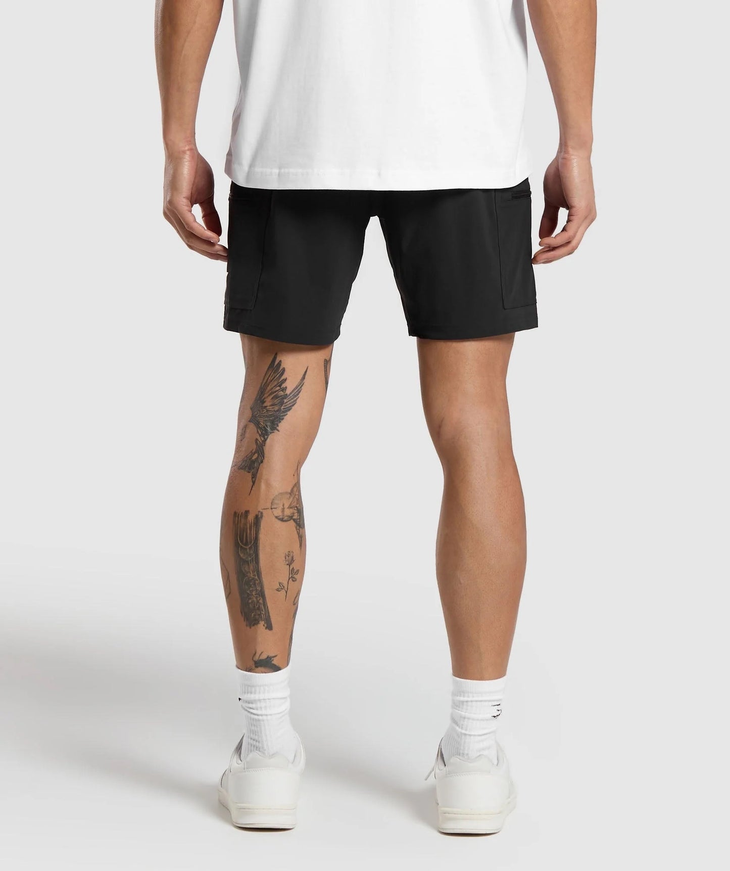 Gymshark - REST DAY 6" CARGO SHORTS
