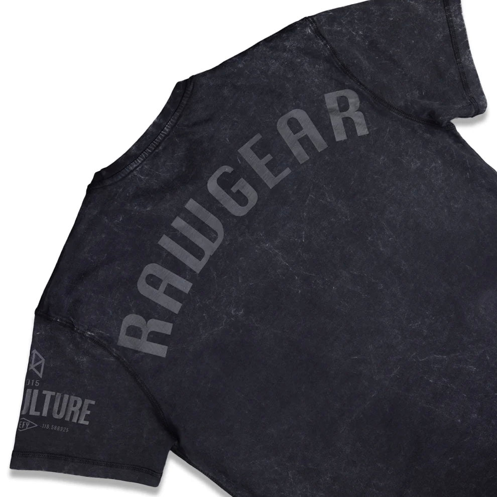 RAWGEAR - ORIGINAL OVERSIZED T-SHIRT RG413