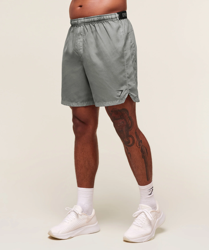 Gymshark - FIT LIGHT 7" SHORTS