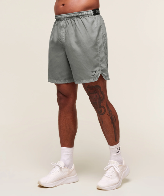 Gymshark - FIT LIGHT 7" SHORTS