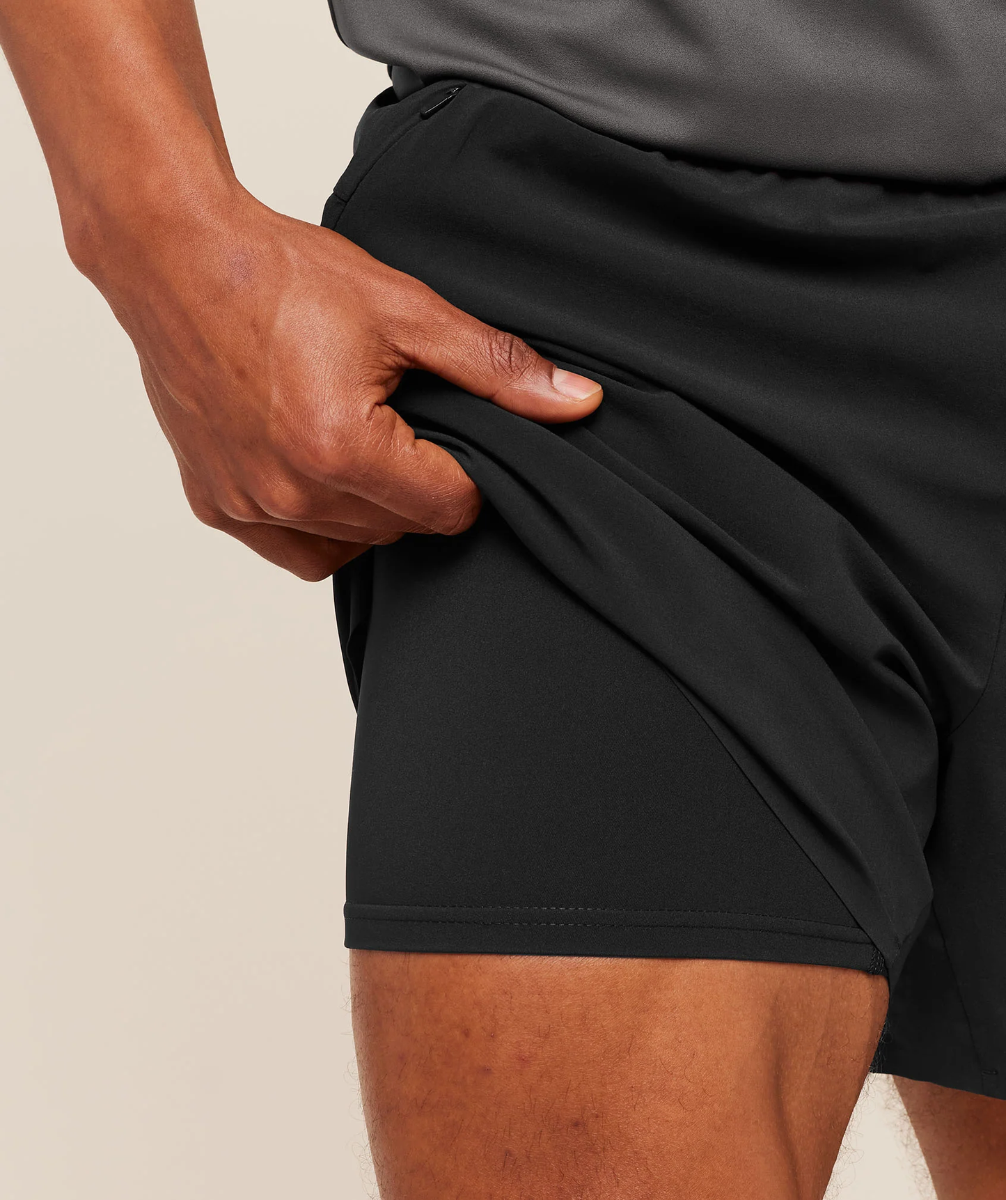 Gymshark - EVOLVE 5" SHORT