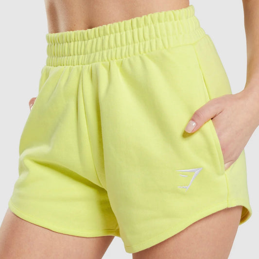 GYMSHARK - TRAINING SWEAT SHORTS