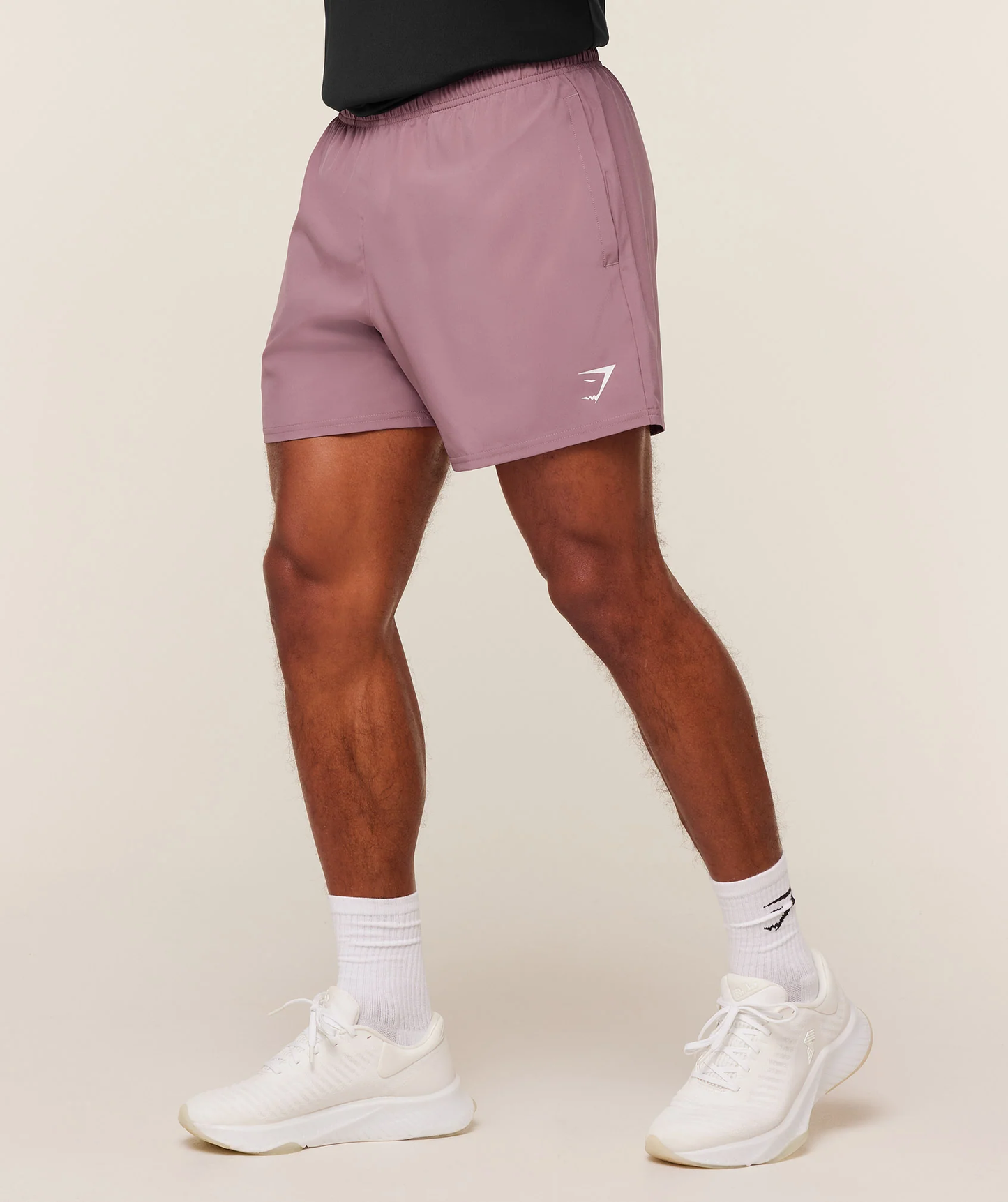 GYMSHARK - ARRIVAL 5" SHORTS