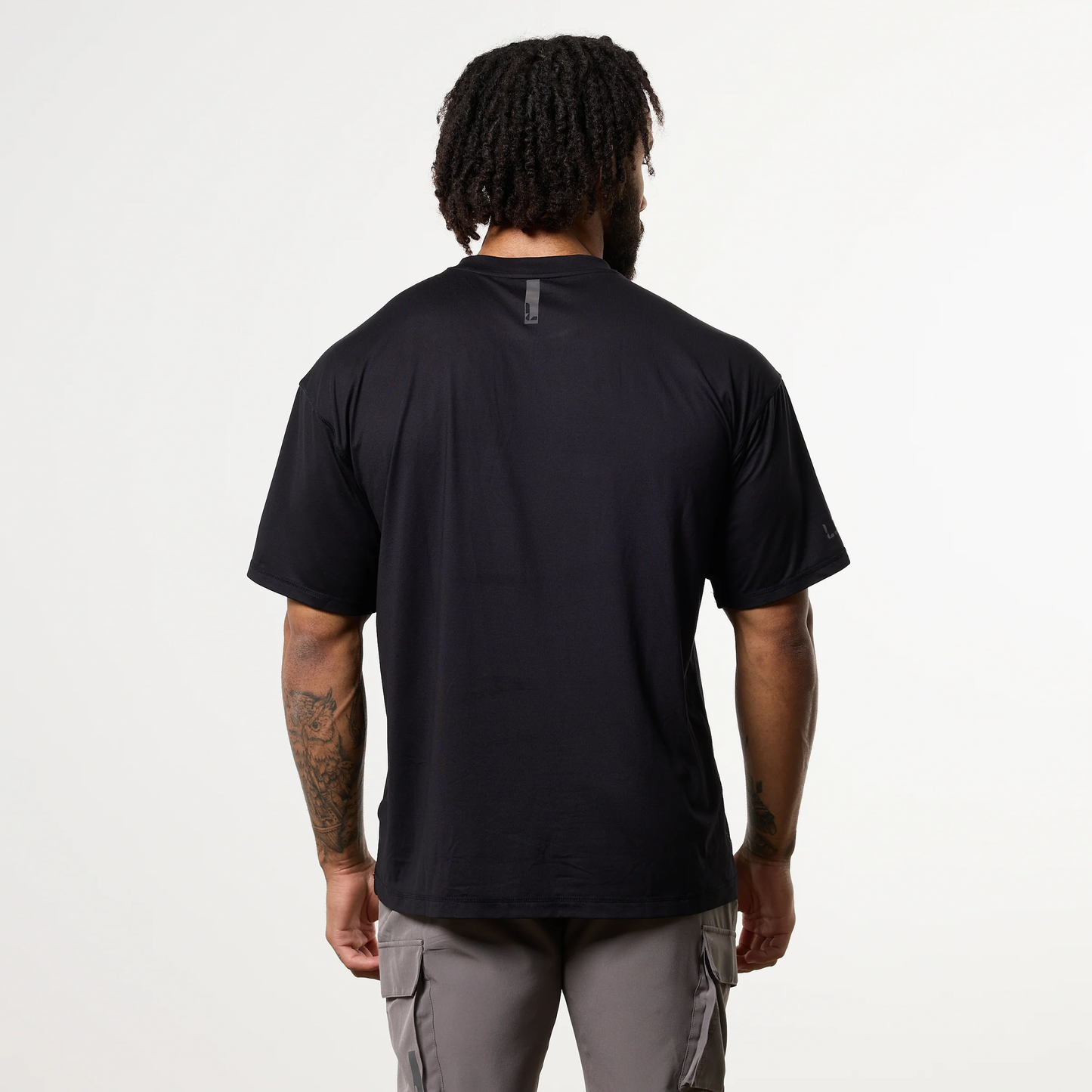 Vanquish - LRT PERFORMANCE OVERSIZED T SHIRT