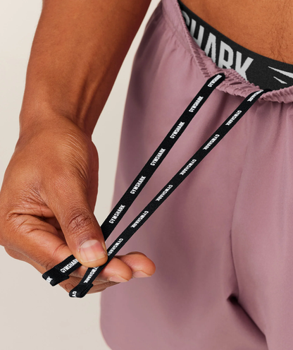 GYMSHARK - ARRIVAL 5" SHORTS