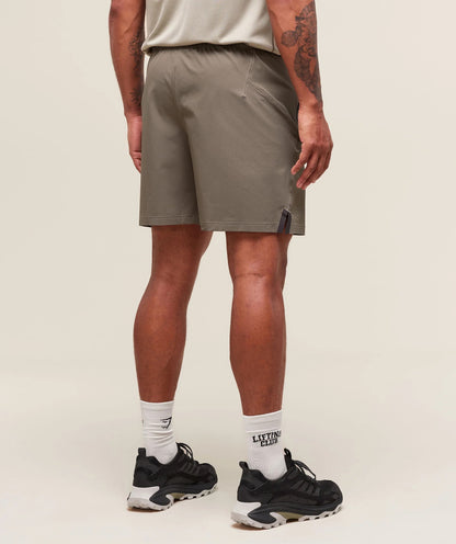 Gymshark - TACTICAL 6” SHORT
