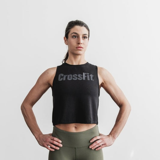 NOBULL - CROSSFIT® MUSCLE TANK