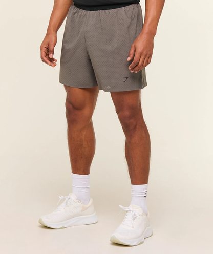 Gymshark - SPORT ZERO 5" SHORTS