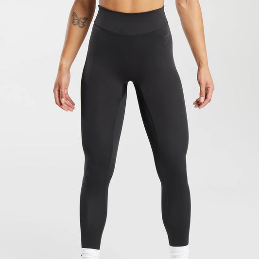 GYMSHARK - GS REGULAR LEGGINGS