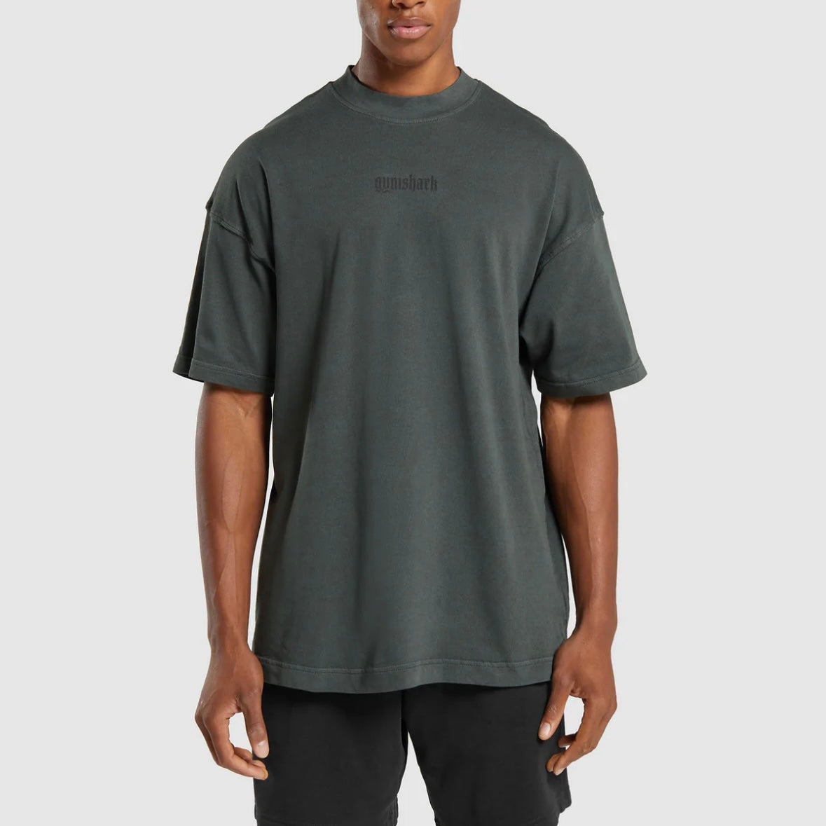 GYMSHARK - HEAVYWEIGHT T-SHIRT