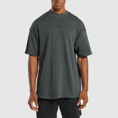 GYMSHARK - HEAVYWEIGHT T-SHIRT