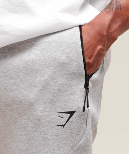 Gymshark - INTERLOCK TECH JOGGERS