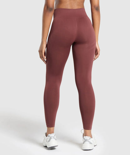 GYMSHARK - EVERYDAY SEAMLESS LEGGINGS