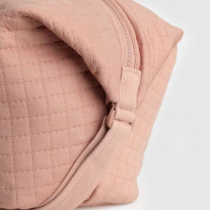 GYMSHARK - QUILTED TOTE BAG