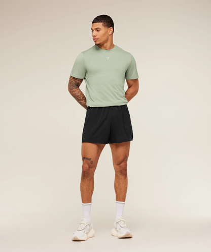 Gymshark- RUNNING T-SHIRT