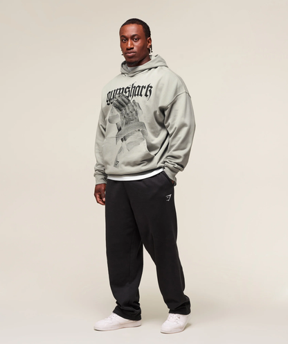 Gymshark - PRAYER HANDS HOODIE