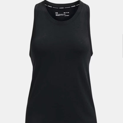 UNDER ARMOUR - UA SEAMLESS RUN TANK