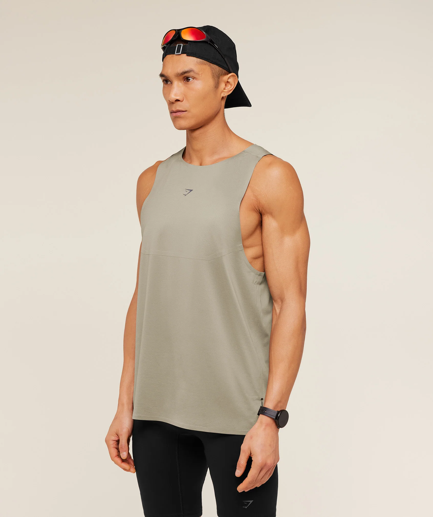 Gymshark - Running Elite Tank