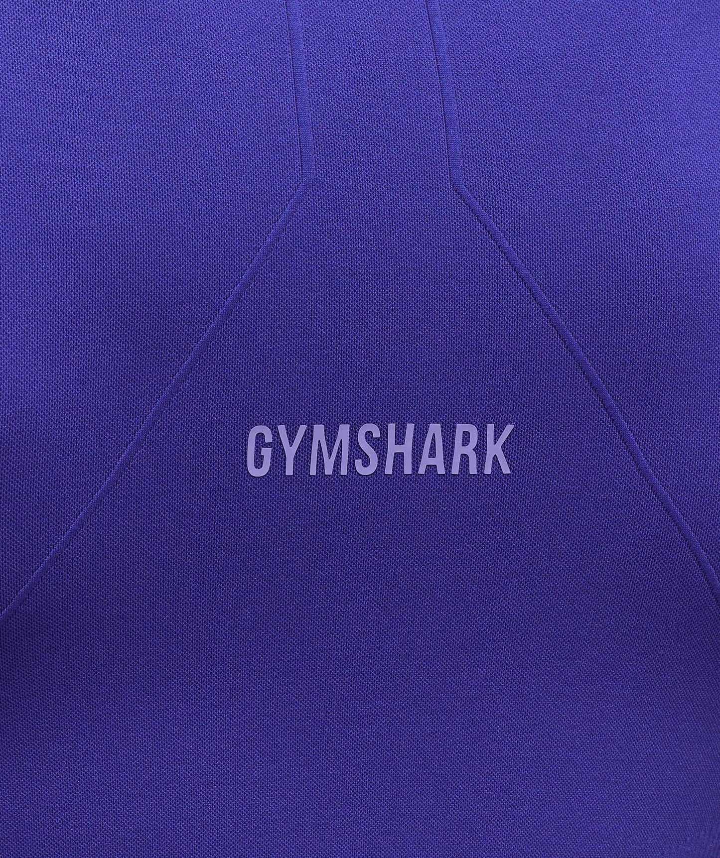 Gymshark - ACTIVATE LONG SLEEVE CROP TOP