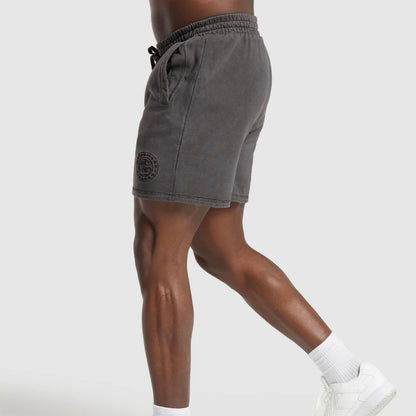 GYMSHARK - PREMIUM LEGACY SHORTS