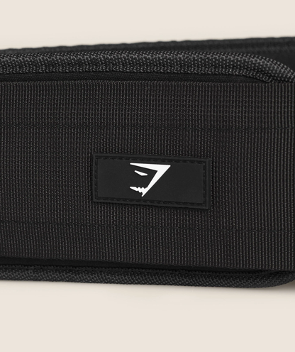 Gymshark - VELCRO WEIGHTLIFTING BELT