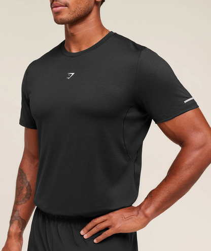 Gymshark- RUNNING T-SHIRT