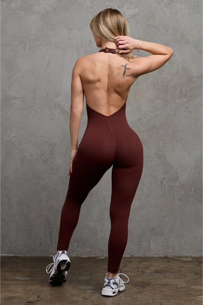 Youngla - W267 ELEVATE ROMPER