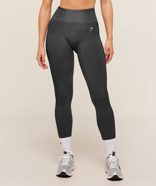 Gymshark - SPORT SEAMLESS LEGGINGS