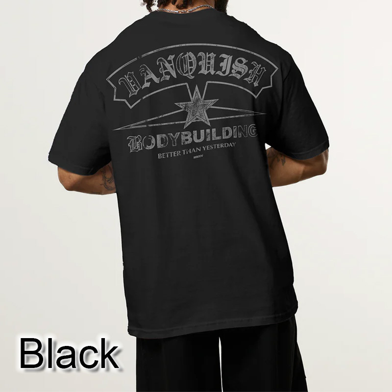 Vanquish - REVOLVE CALI BANNER GRUNGE OVERSIZED TEE
