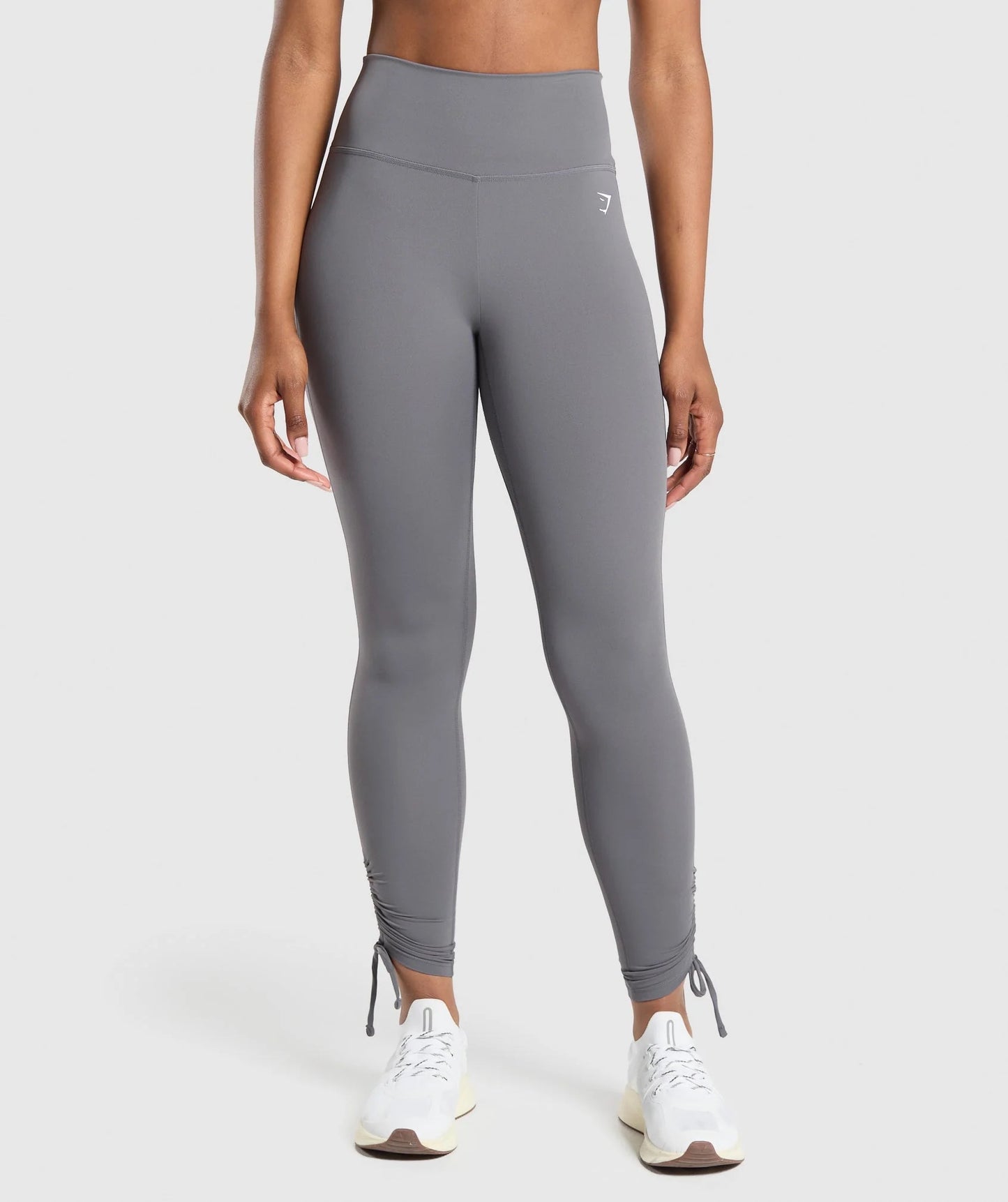 Gymshark - RIBBON ANKLE LEGGINGS