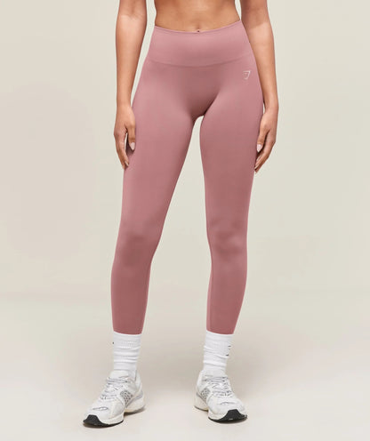 Gymshark - SOFT SCULPT LEGGINGS