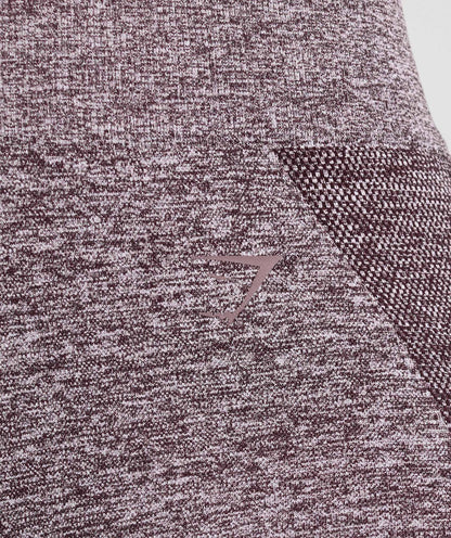 GYMSHARK - FLEX HIGH WAISTED LEGGINGS