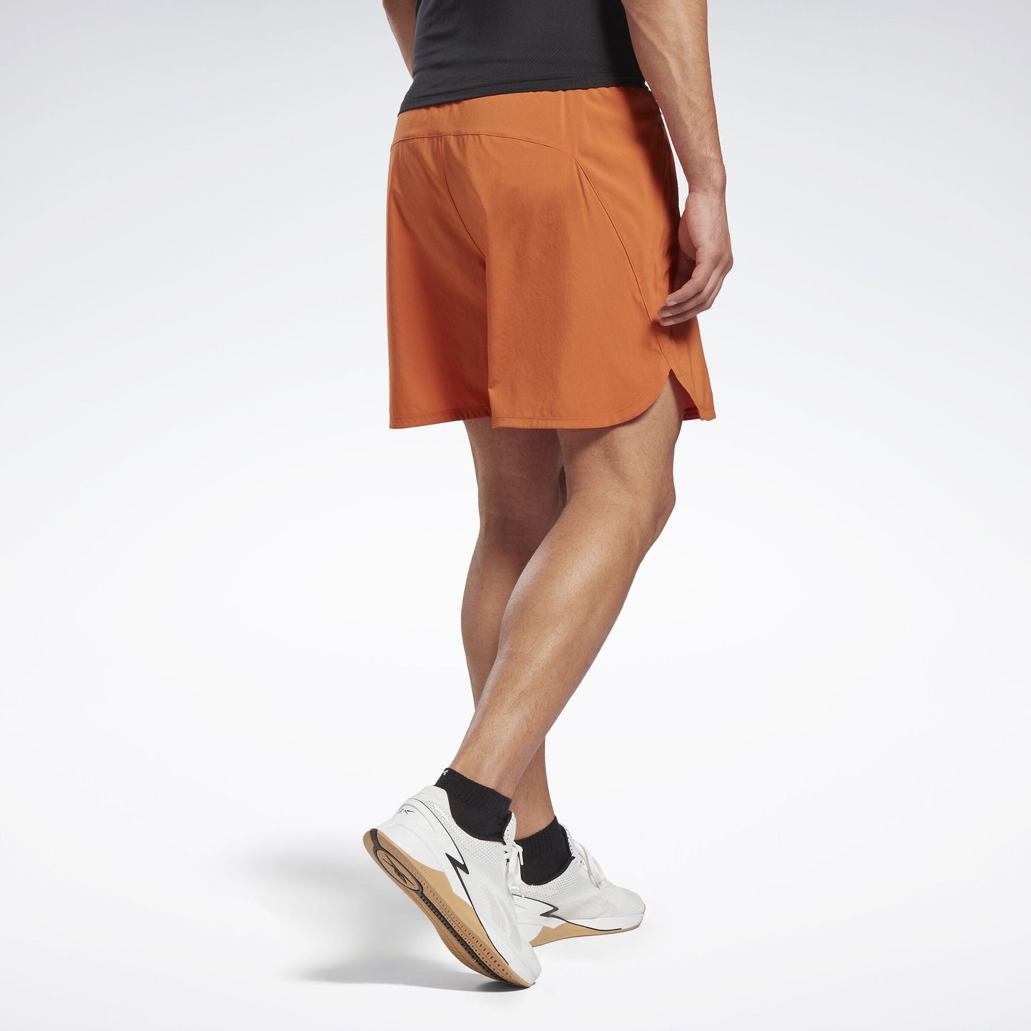 REEBOK - SPEED 3.0 SHORTS