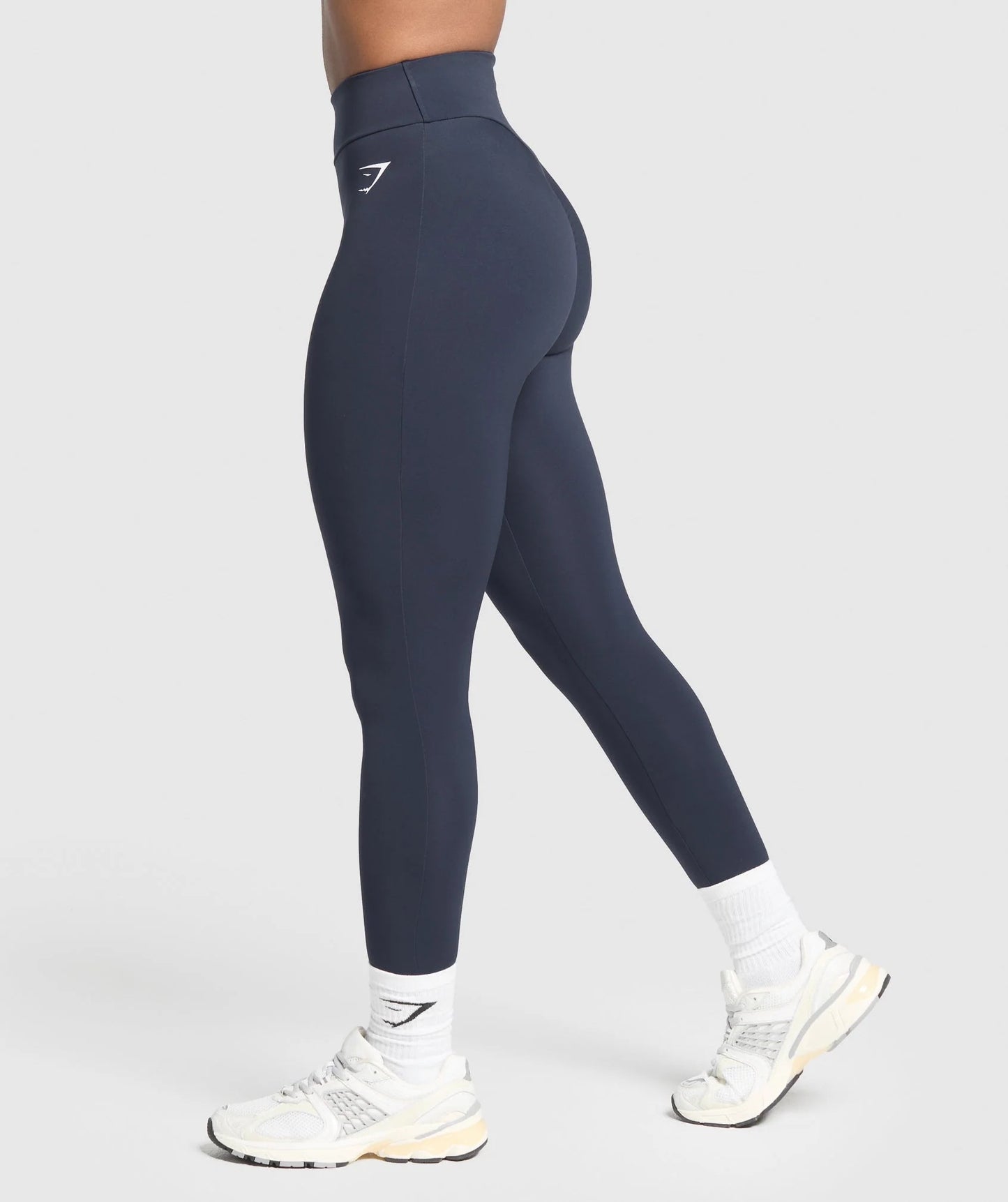 Gymshark - POWER LEGGINGS