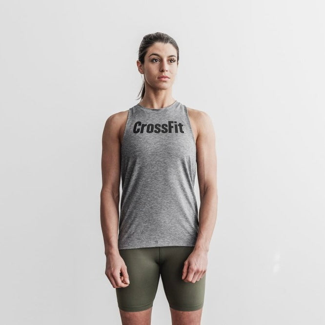 NOBULL - CROSSFIT® HIGH-NECK TANK