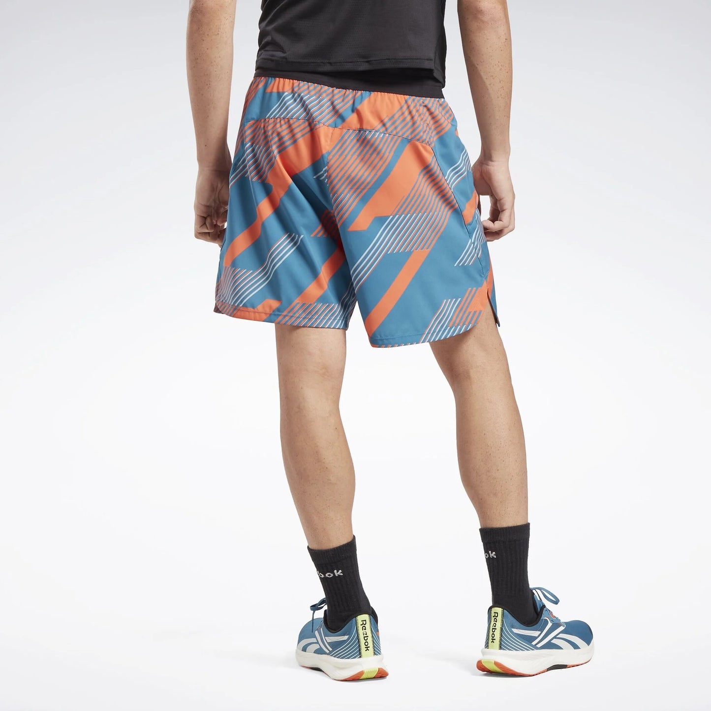 REEBOK - SPEED 3.0 SHORTS