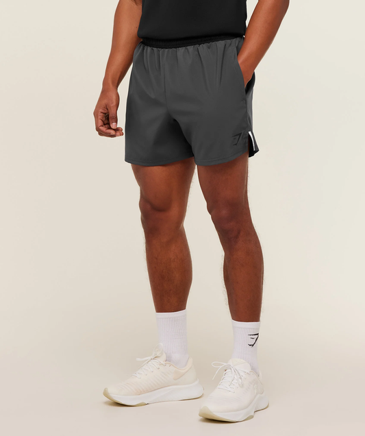 Gymshark - ARRIVAL CONTRAST SHORTS