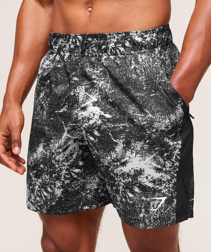 Gymshark - SPORT 7" SHORTS