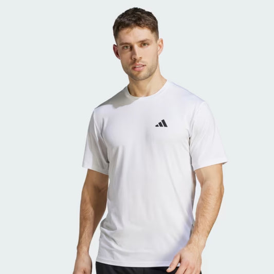 ADIDAS - TRAIN ESSENTIALS SHIRT