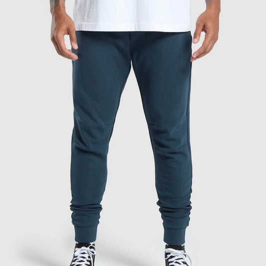 GYMSHARK - REST DAY KNIT JOGGERS