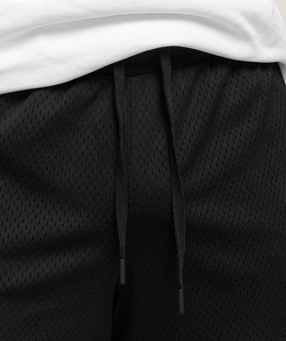 GYMSHARK - LIFTING MESH 5" SHORTS