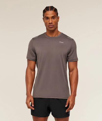 Gymshark - BUILT FOR MORE T-SHIRT