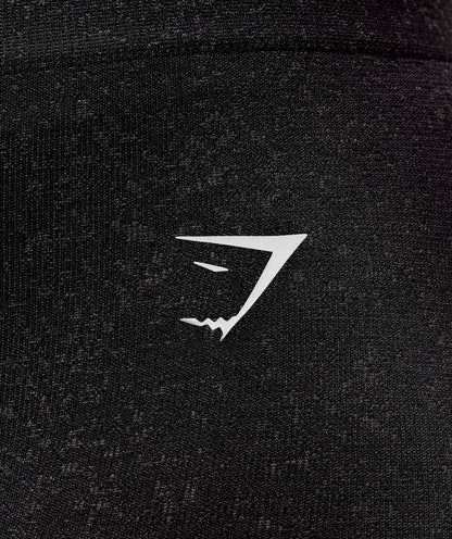Gymshark - ADAPT FLECK SEAMLESS SHORTS