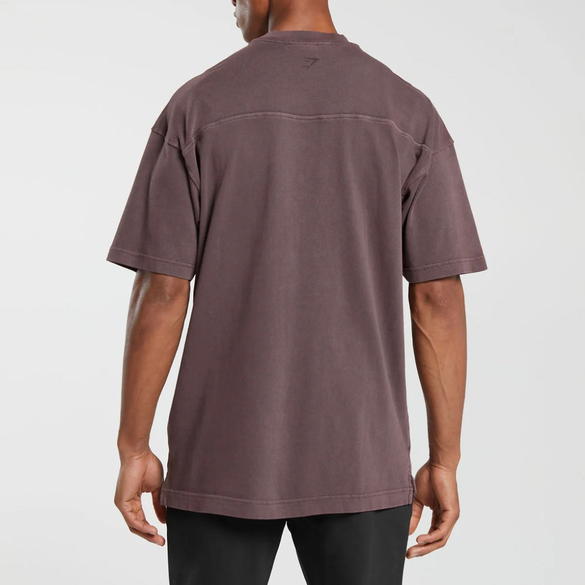 GYMSHARK - HEAVYWEIGHT T-SHIRT